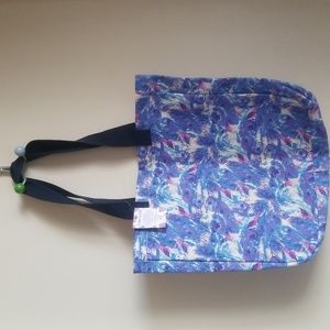Foral Bag